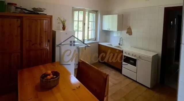 Villetta Gentili - ChiacchioProperty, Book Villa Sommerhuse i Cilento, Hytte