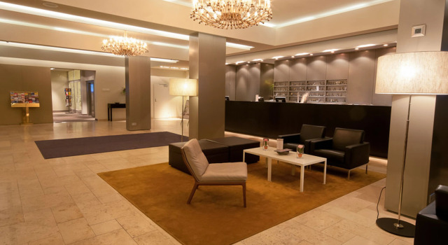 Sylter Hof Berlin, Book Hotel Mitte Berlin, near Schwules Museum