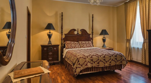 Hotel ROYAL