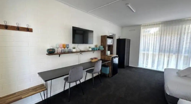 Семейный номер Standard The Lyndoch Motel