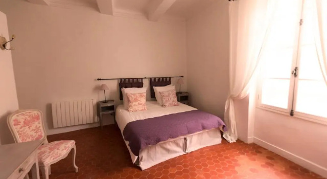 Номер Standard Les Chambres De Charlotte