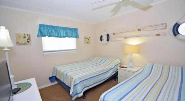 Thunder Island 14a 2 Bedroom Condo, Забронировать Апартаменты/квартира Апартаменты Оушен-Сити, рядом с Roland E. Powell Convention Center &amp; Visitors Info Center, Апартаменты/квартира
