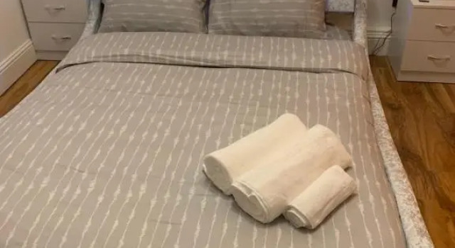 Номер Standard Grand Heights Suites