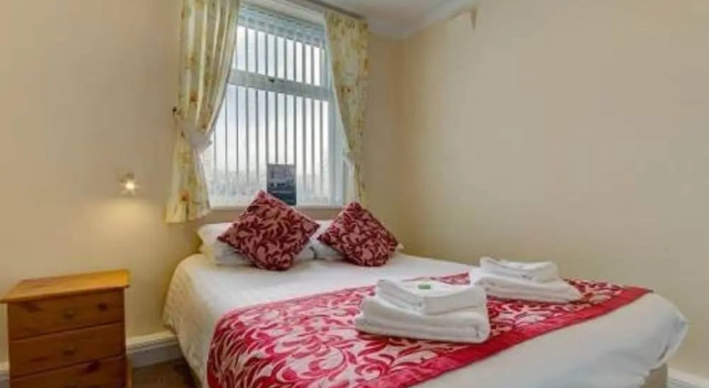 The New Boston Hotel, Забронировать Отель Отели Англии с завтраком, Завтраки
