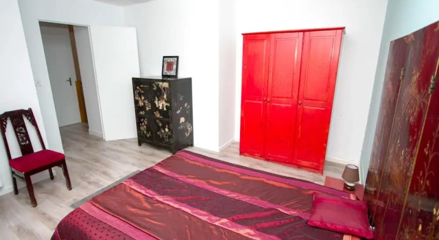 House With 4 Bedrooms in Gaillac, With Enclosed Garden and Wifi, Rezervați Hotel Gaillac Tarn