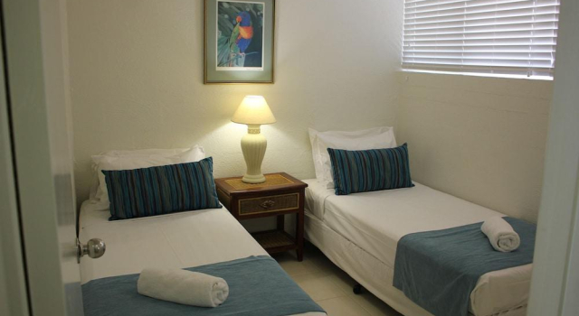 Beachfront Terraces with Onsite Reception & Check In, Prenota Hotel Hotel a Queensland con parcheggio, Parcheggio