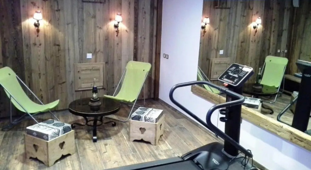 Appartement Valloire, 4 pièces, 6 personnes - FR-1-263-183