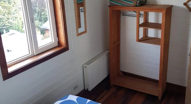 Двухместный номер Standard Hostal Compass del Sur