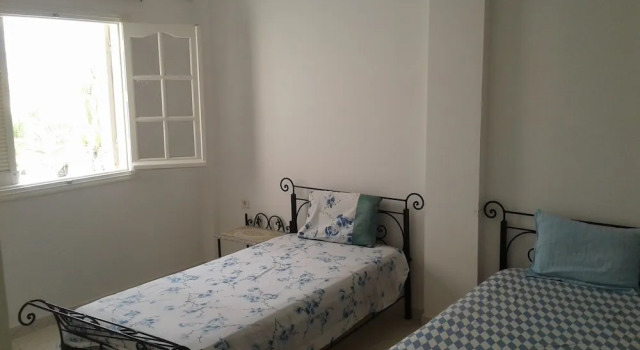 Residence MahdiaSquare, Rezerwuj Hotel Al-Mahdijja Tunezja, 3* 4*