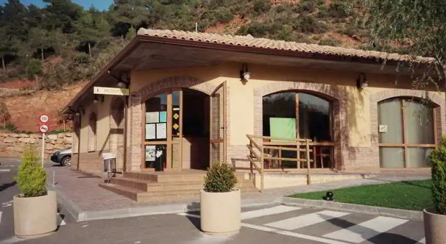 Camping Montblanc Park Capfun, Réserver Camping Camping et glamping à Tarragone, Camping