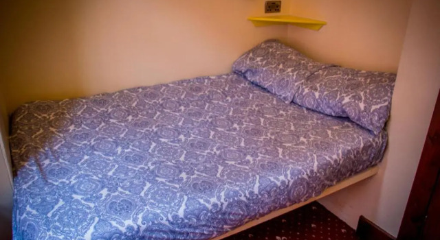 Номер Standard High Street Hostel - Over 18s Only, Backpackers Atmosphere