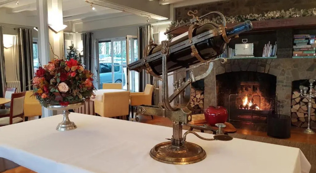 Hostellerie Kemmelberg