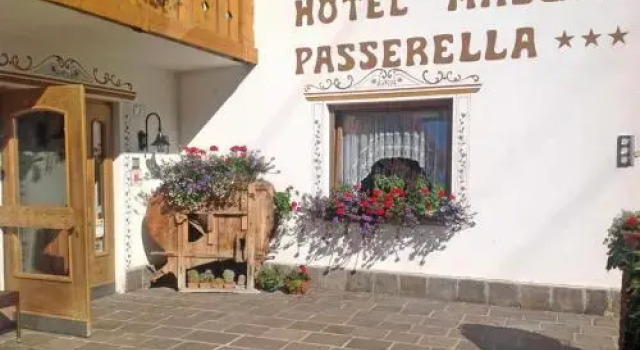 Hotel Malga Passerella, Foglalás Szálloda Moena Val di Fassa