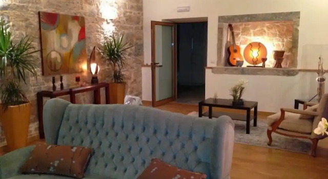 Otium Country House