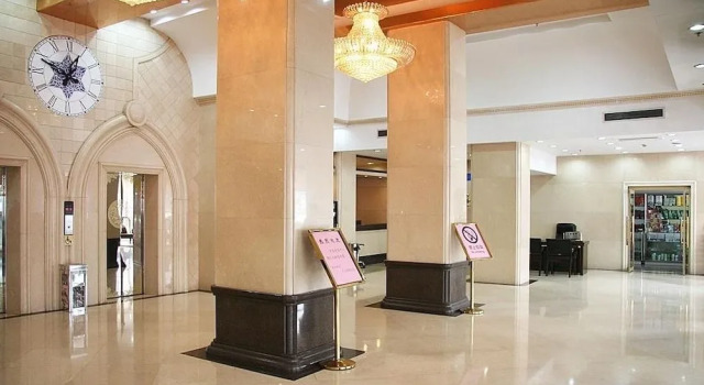 Sifang Hotel