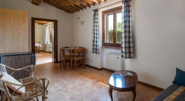 House Arancio Istia dOmbrone