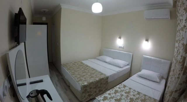 Pinar Hotel