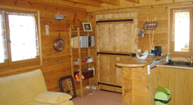 Village de Chalets, Забронировать Шале Виллы Овернь-Рона-Альпы, Вилла