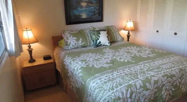 Maalaea Kai 316 1 Bedroom Condo by RedAwning