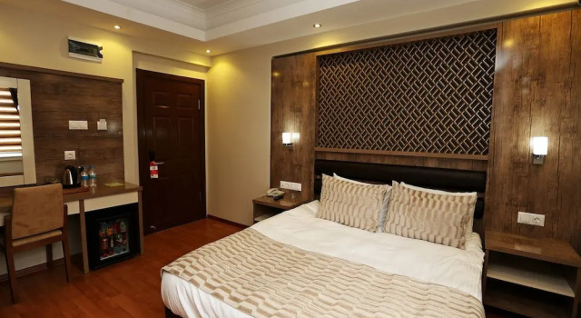 Vera Otel, Boek Hotel Hotels in Bandirma met parkeren, Parkeren