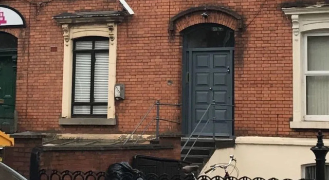 Gardiner Street Accommodation Apt 1, Забронировать Отель Дублин Каунти Дублин, рядом с Частная больница Матер