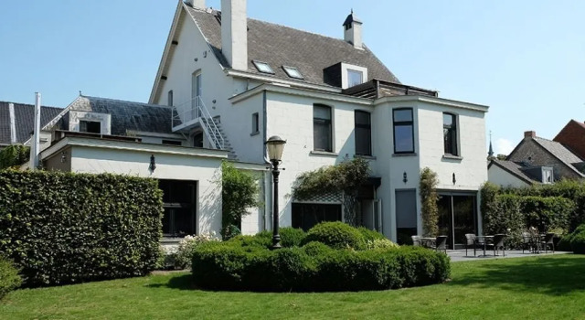 Hotel Villa Tilia