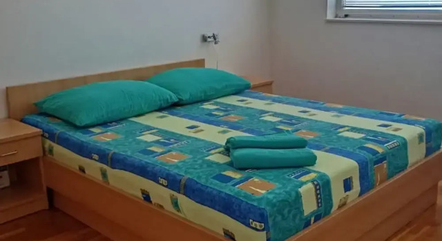 Apartment Tonco Baška Voda, Забронировать Апартаменты/квартира Отели Башка-Вода с парковкой, рядом с Пляж Лозница, Парковка