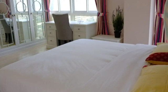 Luxury Penthouse on Sukhumvit Area, Забронировать Апартаменты/квартира Отели Бангкока с бассейном, рядом с Flow House Bangkok, Бассейн