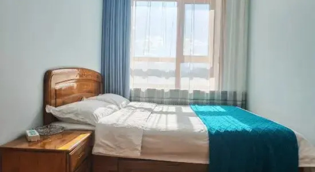 Люкс Shangzhi Yaxuan Express Hotel