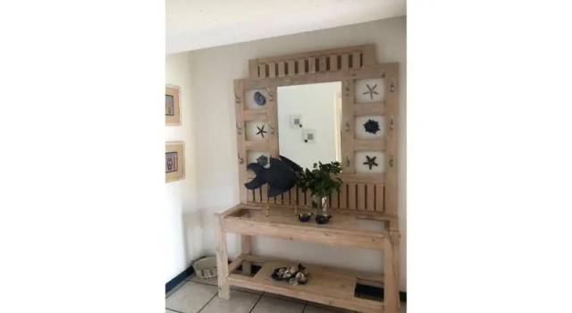 Двухместный номер Standard Aquarius Guesthouse
