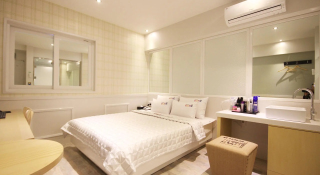Ignis Hotel, Reserva ahora Hotel Dongnae-Gu Busán