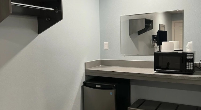 Номер Standard Travel Inn Gilroy