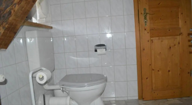 Апартаменты Ferienwohnung Otto