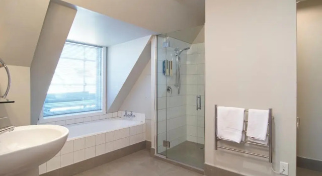 Двухместный номер Superior Orari Boutique Hotel