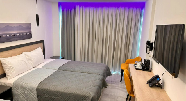 Papouis Protaras Hotel