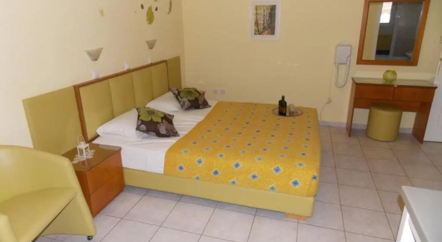 Студия Ioli Apartments