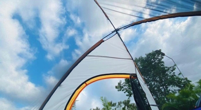 Arenal Camping, Забронировать Кемпинг Чачагуа Алахуэла