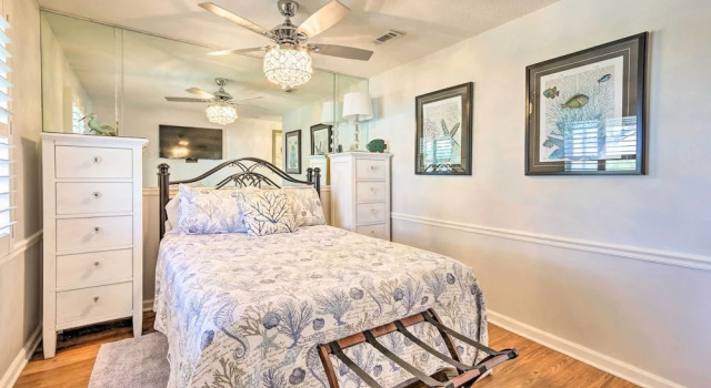 Beachfront Condo w/ Pool Access in Hilton Head!, Забронировать Апартаменты/квартира Апартаменты Южной Каролины, Апартаменты/квартира