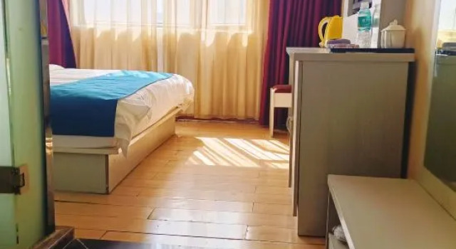 Двухместный номер Standard Juli Boutique Hotel