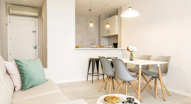 Apartamento Sivella 2