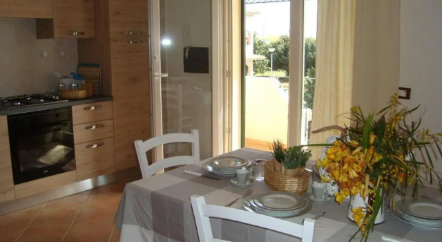 Le Caravelle, Buchen Sie Hotel Portoscuso Sulcis Iglesiente