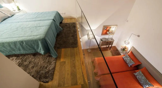 Casa da Serra, Rezervovat Hotel Hotely v Oeste s parkováním, Parkování