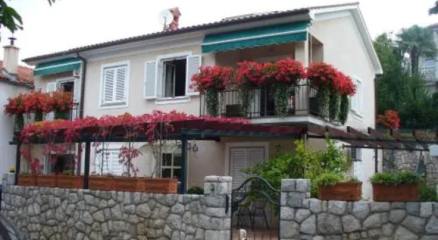 Apartment Gotier