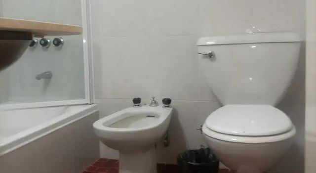 Двухместный номер Standard Intersur Colon Hotel