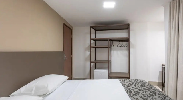 Номер Standard Hotel Annamar Premium