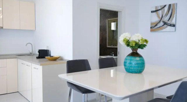 Апартаменты Premium Aparthotel Building Stefan