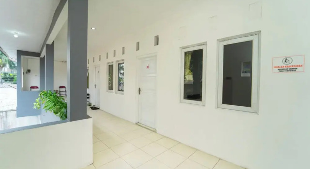 CQA Living TANA II By ARBA, Book Guesthouse Sleman Yogyakarta Province