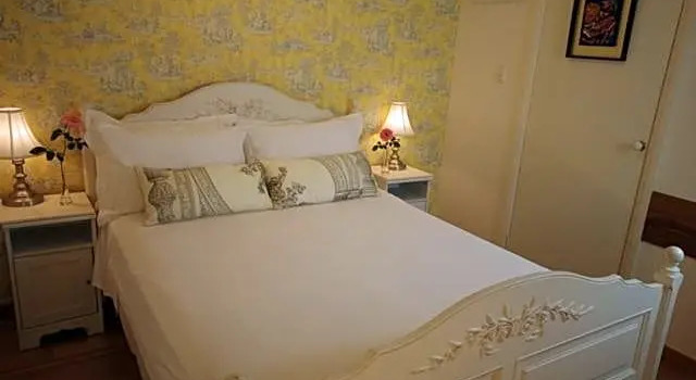 Двухместный номер Platinum Astoria Retreat Bed & Breakfast