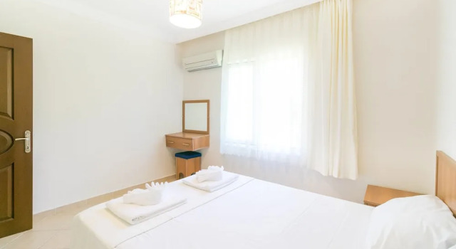 Palmiye Apart Otel