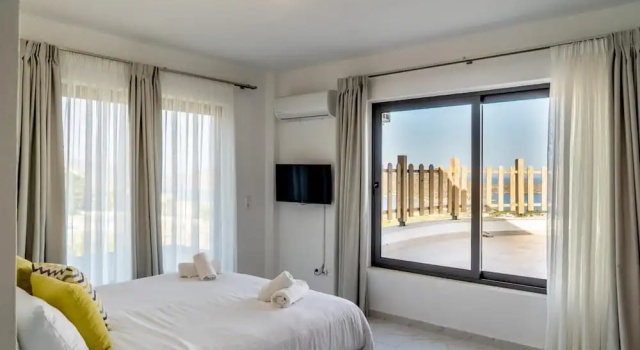 Вилла Joy of the Sea Villa